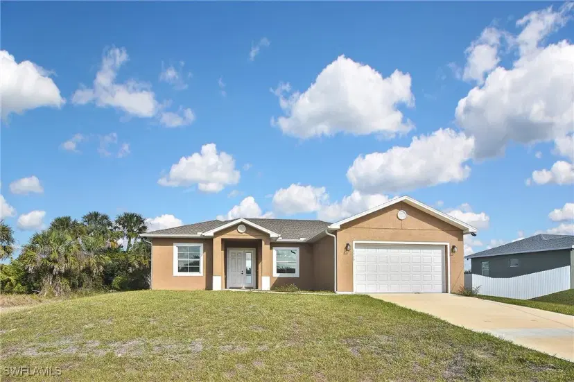 Picture of 1115 Leader St, Labelle FL 33935