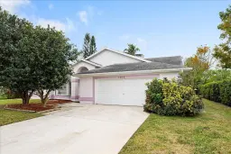 Picture of 1212 SE Petunia Avenue, Port St Lucie, FL 34952