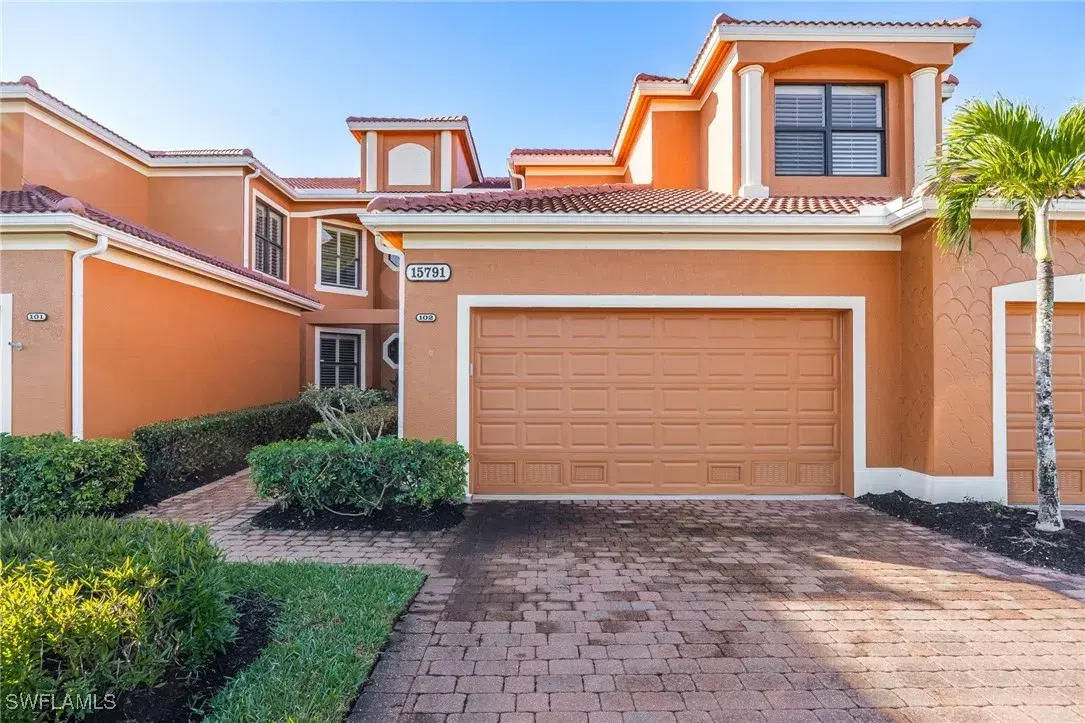 Picture of 15791 Prentiss Pointe Cir 102, Fort Myers, FL 33908