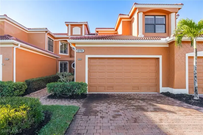 Picture of 15791 Prentiss Pointe Cir 102, Fort Myers FL 33908