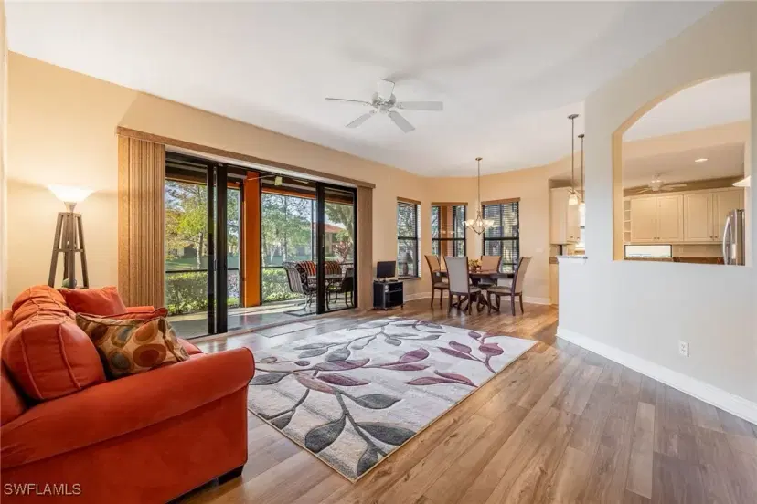 Picture of 15791 Prentiss Pointe Cir 102, Fort Myers FL 33908
