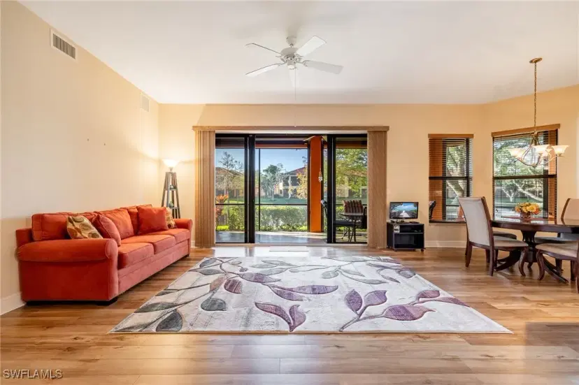 Picture of 15791 Prentiss Pointe Cir 102, Fort Myers FL 33908