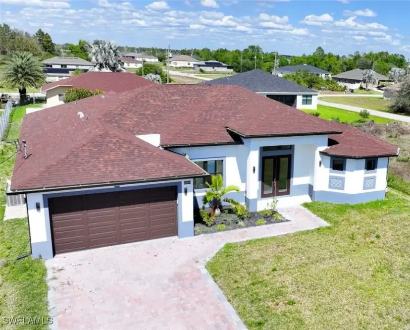 Picture of 3604 21St St Sw, Lehigh Acres FL 33976