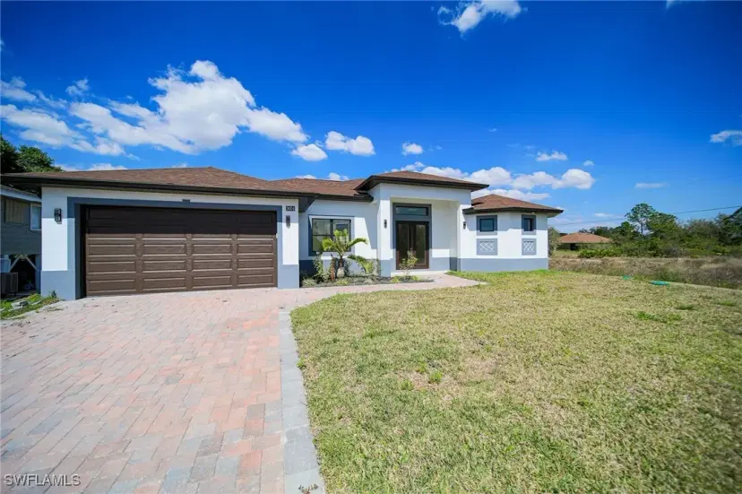 Picture of 3604 21St St Sw, Lehigh Acres FL 33976