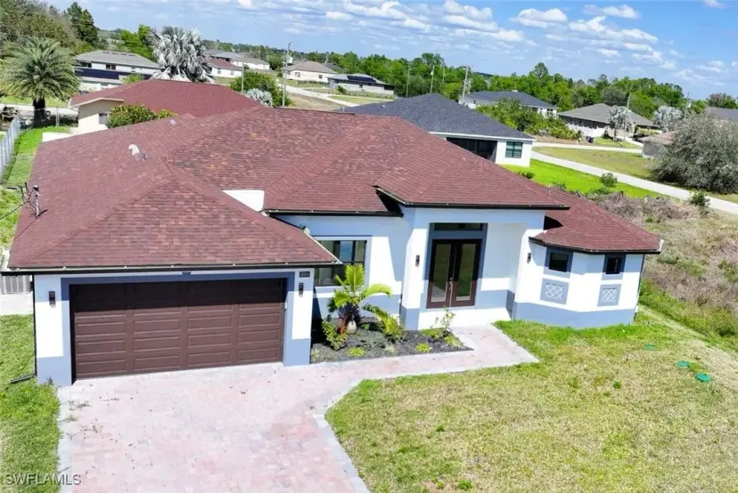 Picture of 3604 21St St Sw, Lehigh Acres FL 33976