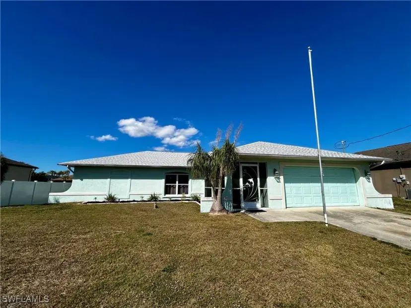 Picture of 2307 SW 21St Ter, Cape Coral FL 33991