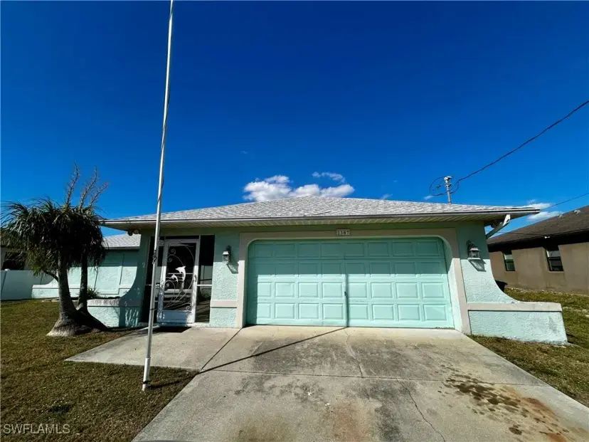 Picture of 2307 SW 21St Ter, Cape Coral FL 33991