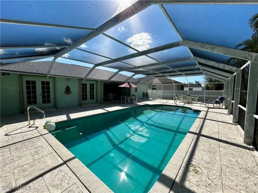 Picture of 2307 SW 21St Ter, Cape Coral FL 33991