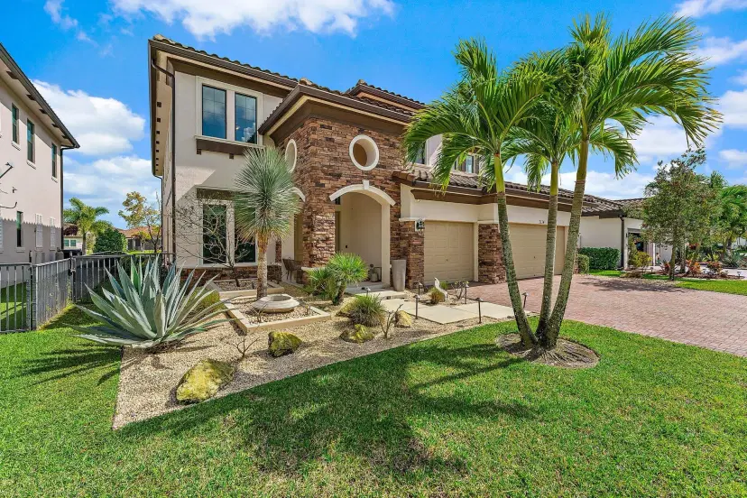 Picture of 3134 Streng Lane, Royal Palm Beach FL 33411