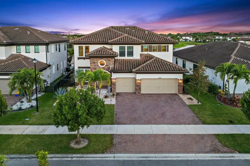 Picture of 3134 Streng Lane, Royal Palm Beach FL 33411