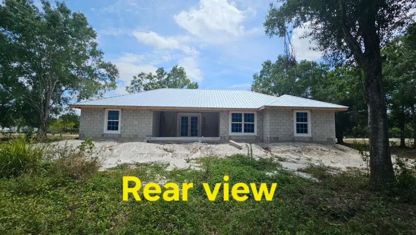 Picture of 3671 NW 16 Avenue, Okeechobee FL 34972