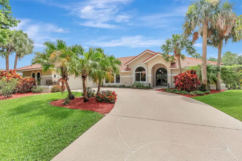 Picture of 8584 Wendy Lane E, West Palm Beach FL 33411