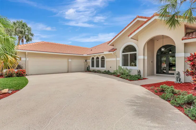 Picture of 8584 Wendy Lane E, West Palm Beach FL 33411