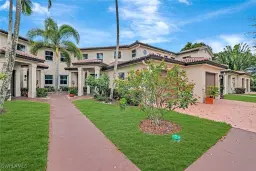 Picture of 800 Diamond Cir Ne 805, Naples, FL 34110
