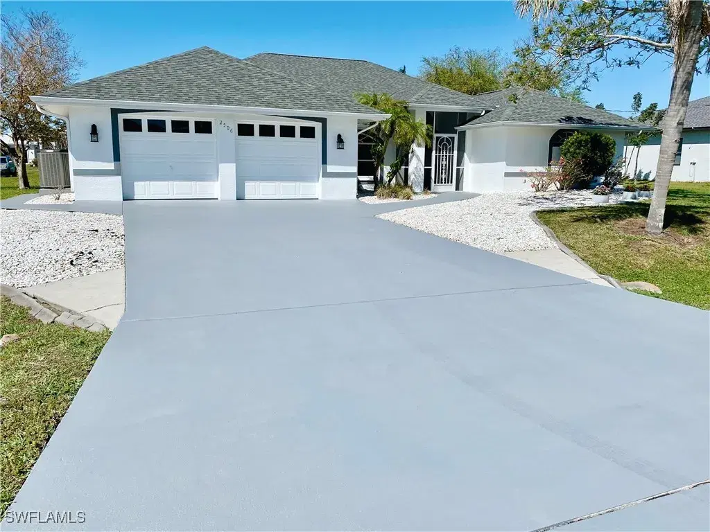 Picture of 2506 SW 22Nd Pl, Cape Coral, FL 33914