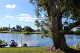 Picture of 1313 Thompson St, North Fort Myers, FL 33903