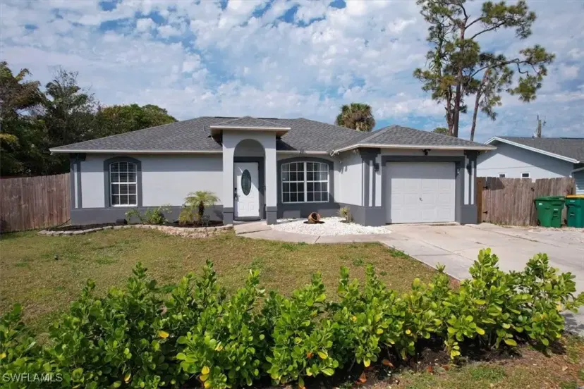 Picture of 3825 Rose Ave, Naples FL 34112