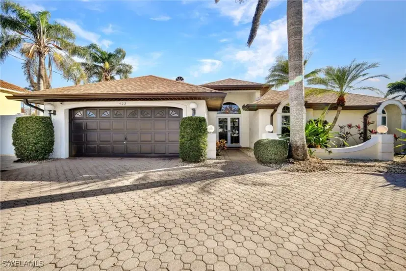 Picture of 422 Cape Coral Pkwy W, Cape Coral FL 33914