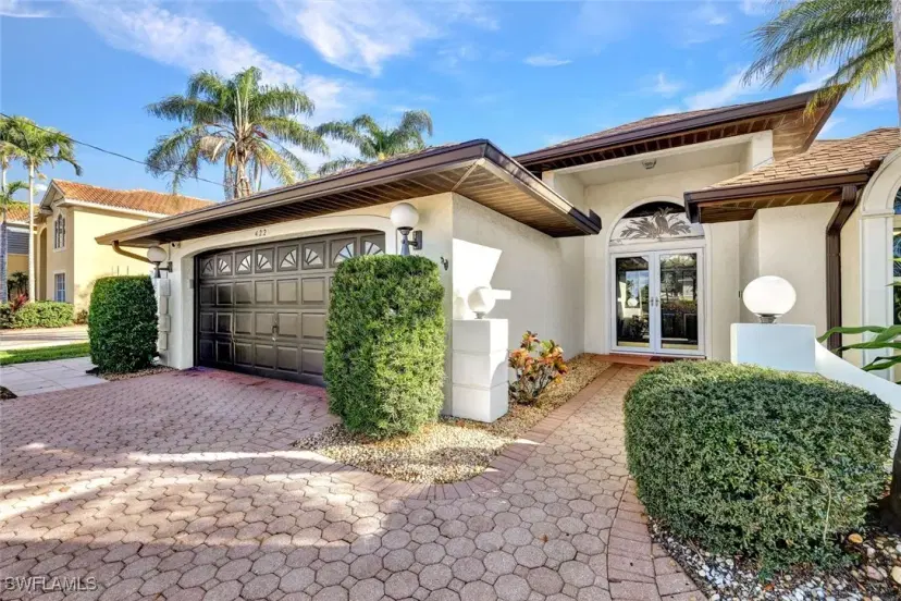 Picture of 422 Cape Coral Pkwy W, Cape Coral FL 33914