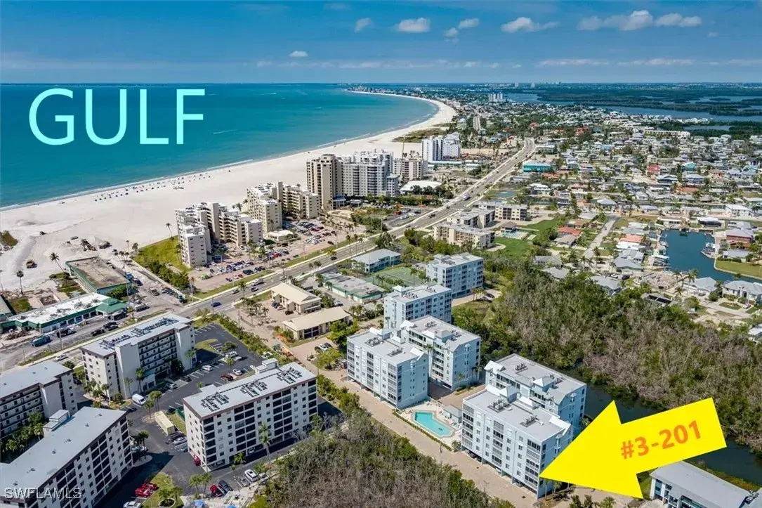 Picture of 22700 Island Pines Way 201, Fort Myers Beach, FL 33931