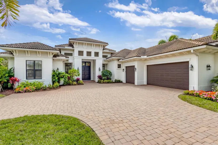 Picture of 7123 Winding Bay Lane, West Palm Beach FL 33412