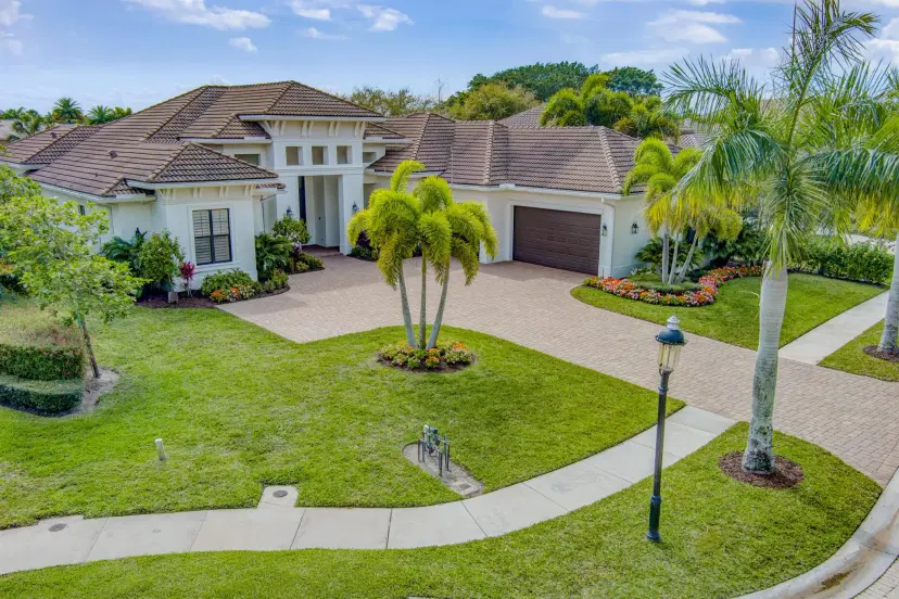 Picture of 7123 Winding Bay Lane, West Palm Beach FL 33412