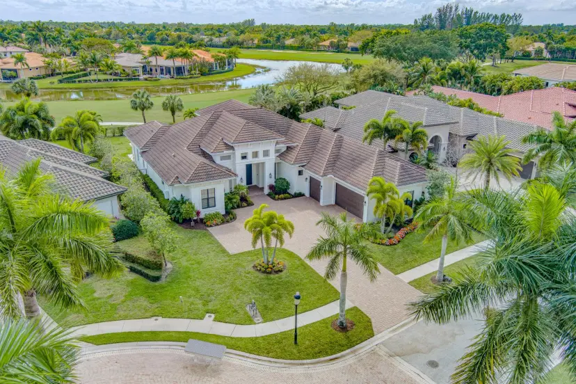 Picture of 7123 Winding Bay Lane, West Palm Beach FL 33412