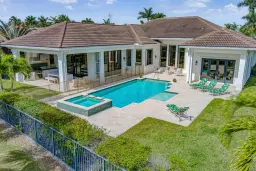 Picture of 7123 Winding Bay Lane, West Palm Beach, FL 33412