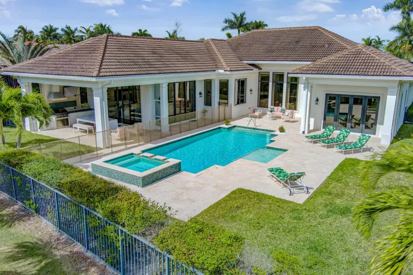 Picture of 7123 Winding Bay Lane, West Palm Beach FL 33412