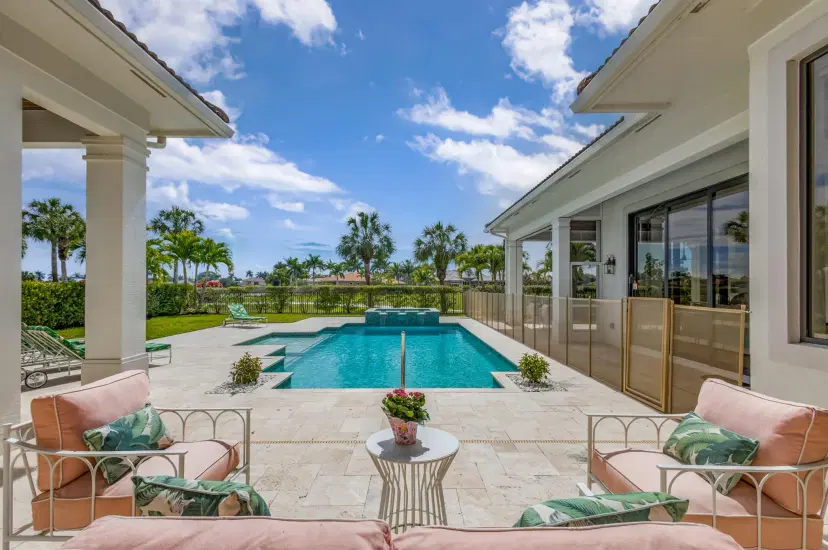 Picture of 7123 Winding Bay Lane, West Palm Beach FL 33412