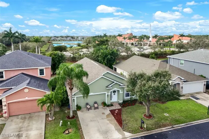 Picture of 8937 Fawn Ridge Dr, Fort Myers FL 33912