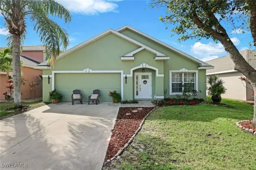 Picture of 8937 Fawn Ridge Dr, Fort Myers FL 33912