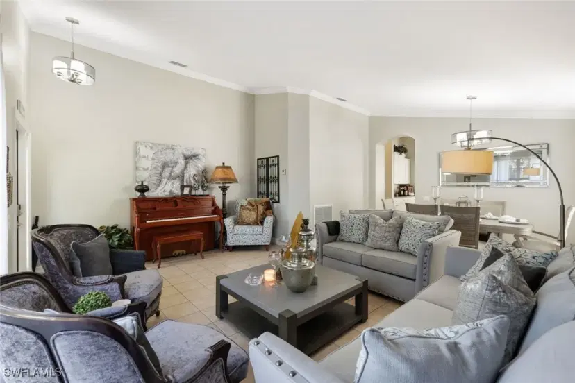 Picture of 8937 Fawn Ridge Dr, Fort Myers FL 33912