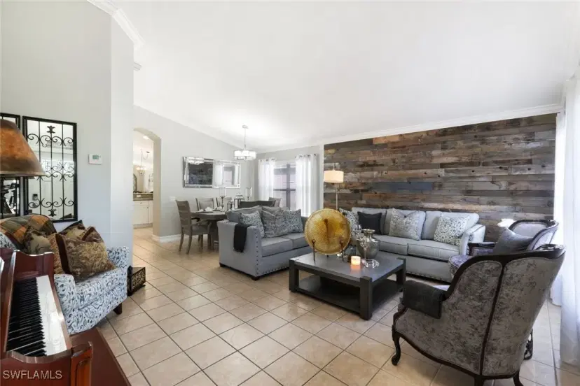 Picture of 8937 Fawn Ridge Dr, Fort Myers FL 33912