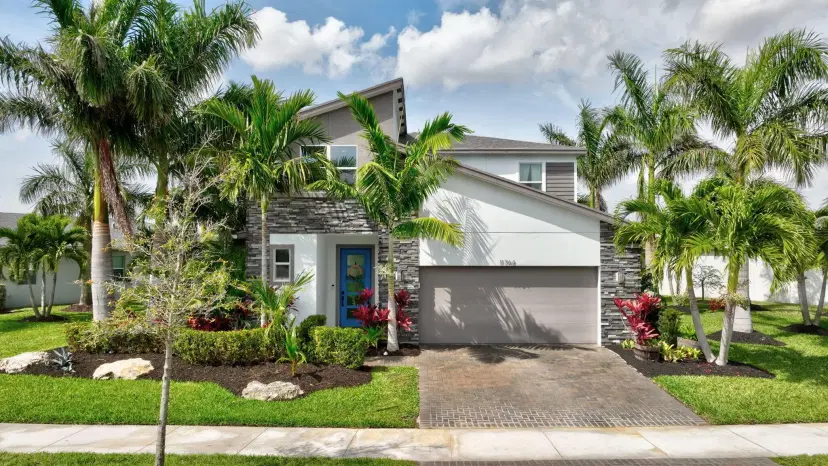Picture of 11764 SW Lyra Drive, Port St Lucie FL 34987