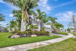 Picture of 11764 SW Lyra Drive, Port St Lucie, FL 34987