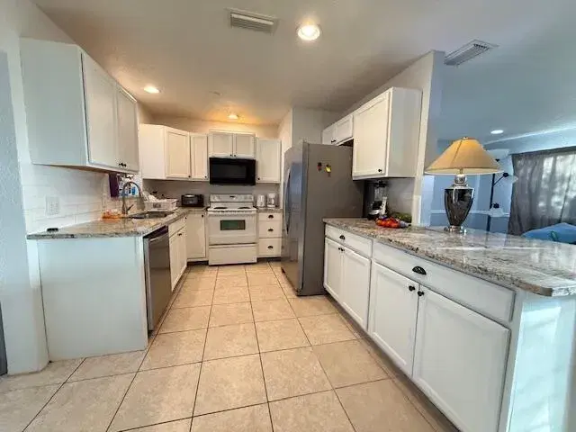 Picture of 1857 SW Morelia Lane, Port St Lucie FL 34953