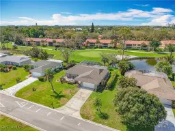 Picture of 4364 Beechwood Lake Dr, Naples, FL 34112