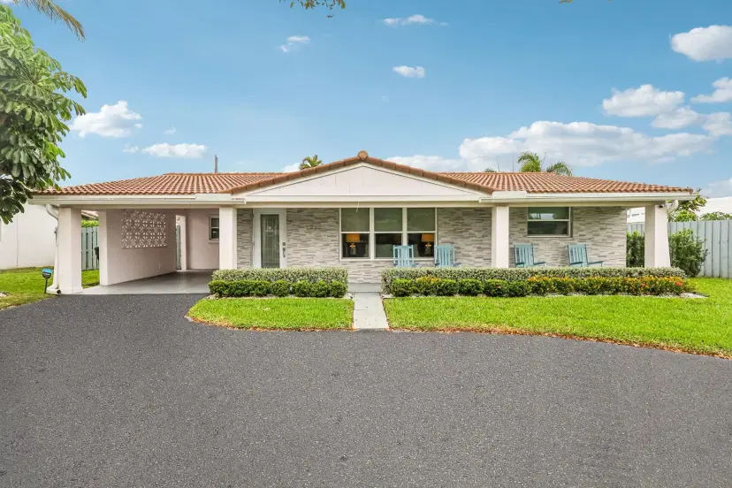 Picture of 1731 NE 59Th Ct, Fort Lauderdale FL 33334