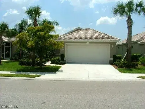 Picture of 8433 Langshire Way, Fort Myers, FL 33912