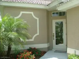 Picture of 8433 Langshire Way, Fort Myers, FL 33912
