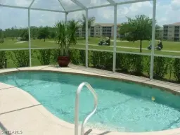 Picture of 8433 Langshire Way, Fort Myers, FL 33912
