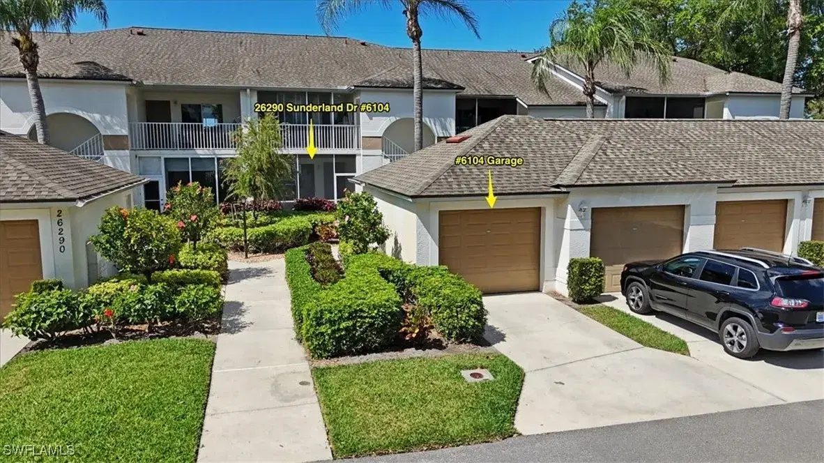 Picture of 26290 Sunderland Dr 6104, Bonita Springs, FL 34135