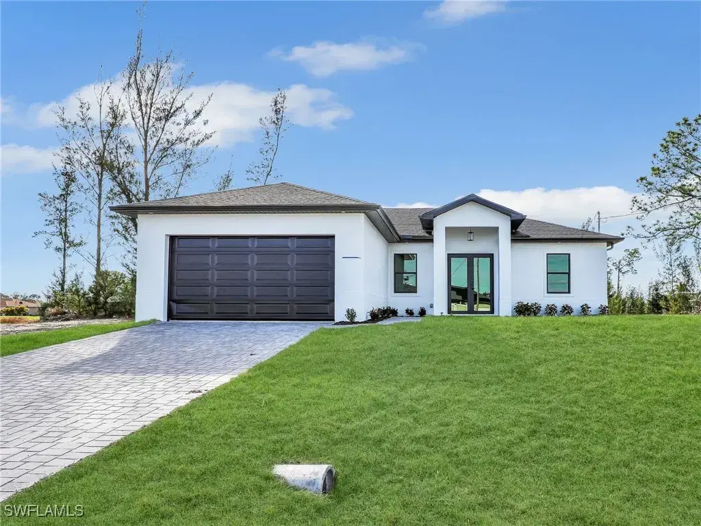 Picture of 1838 NW 21St Ave, Cape Coral, FL 33993