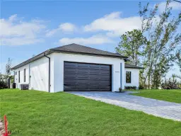 Picture of 1838 NW 21St Ave, Cape Coral, FL 33993