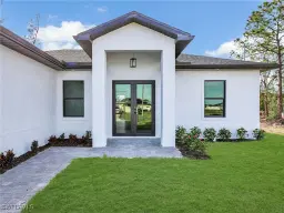 Picture of 1838 NW 21St Ave, Cape Coral, FL 33993