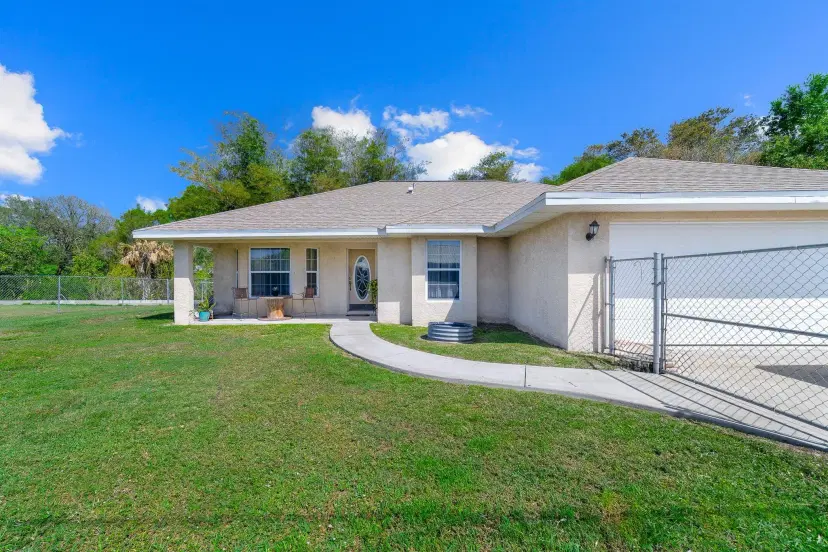 Picture of 9107 SE 64Th Drive, Okeechobee FL 34974