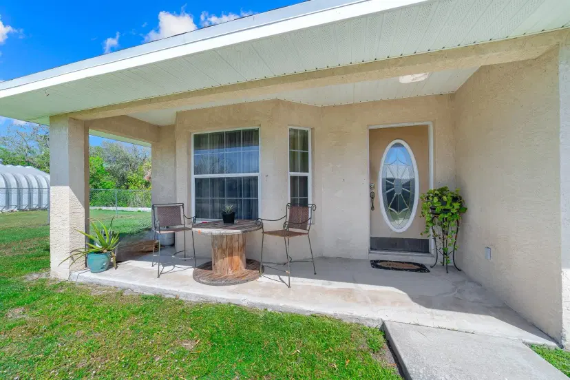Picture of 9107 SE 64Th Drive, Okeechobee FL 34974