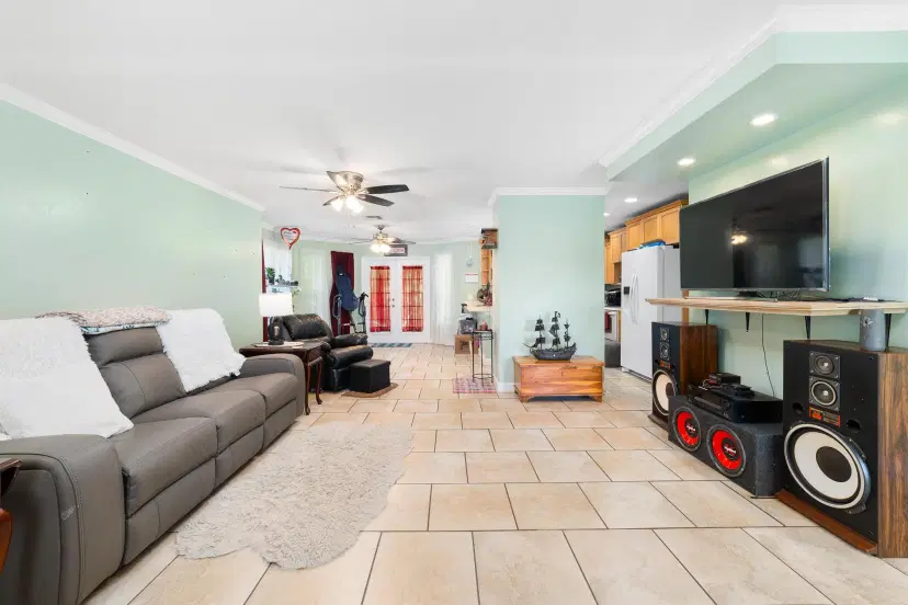 Picture of 9107 SE 64Th Drive, Okeechobee FL 34974