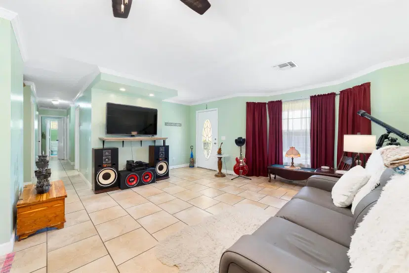 Picture of 9107 SE 64Th Drive, Okeechobee FL 34974
